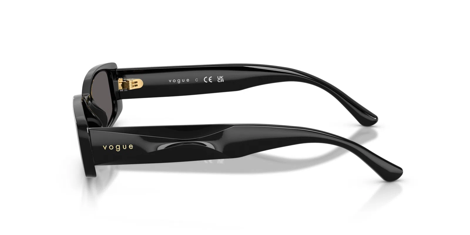 Vogue 5725SU Sunglasses - view 31